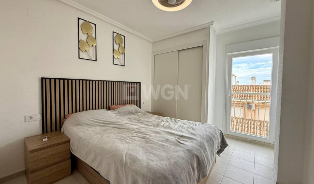 Wiederverkauf - Wohnung - Torrevieja - Acequion