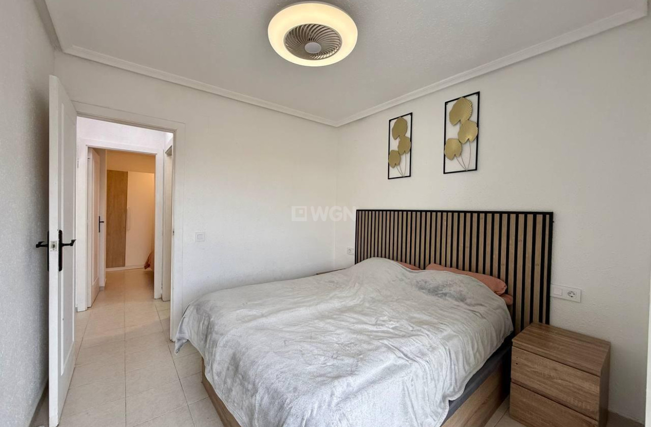 Wiederverkauf - Wohnung - Torrevieja - Acequion