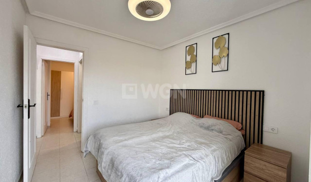 Wiederverkauf - Wohnung - Torrevieja - Acequion