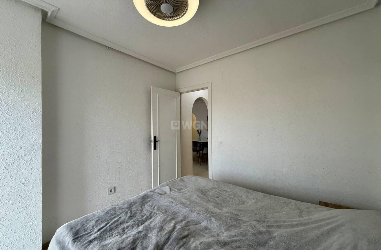Wiederverkauf - Wohnung - Torrevieja - Acequion