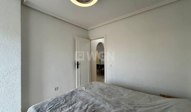 Wiederverkauf - Wohnung - Torrevieja - Acequion