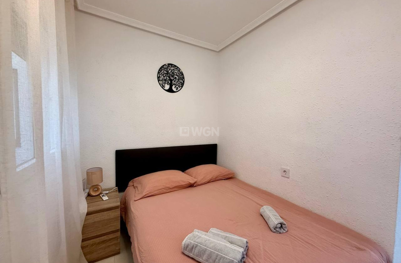 Wiederverkauf - Wohnung - Torrevieja - Acequion