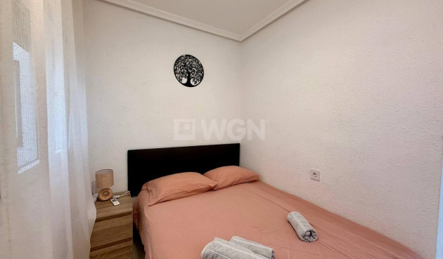 Wiederverkauf - Wohnung - Torrevieja - Acequion