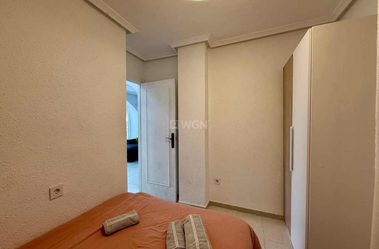 Wiederverkauf - Wohnung - Torrevieja - Acequion