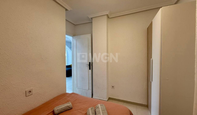Wiederverkauf - Wohnung - Torrevieja - Acequion