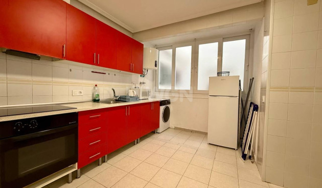 Wiederverkauf - Wohnung - Torrevieja - Acequion