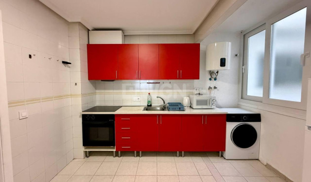 Wiederverkauf - Wohnung - Torrevieja - Acequion