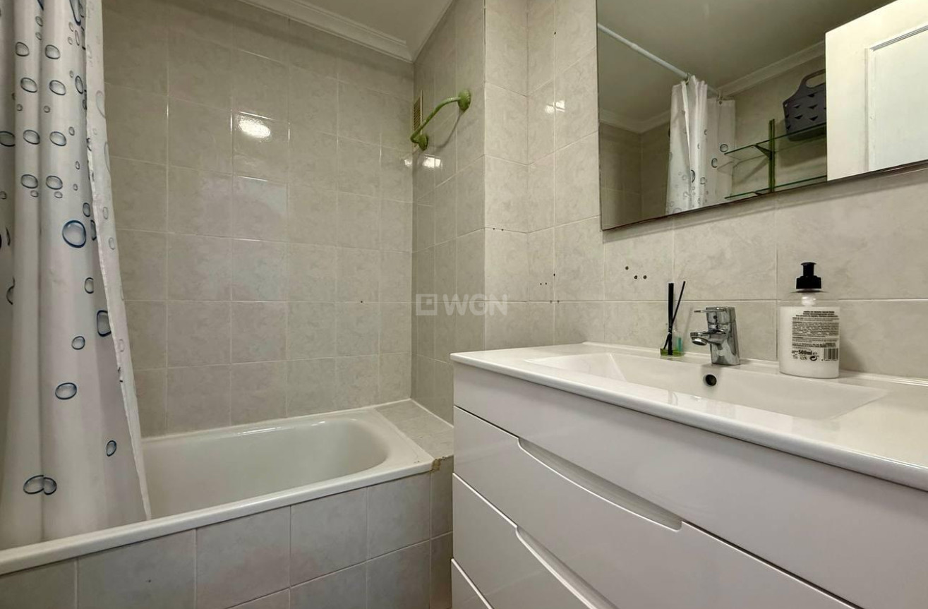 Wiederverkauf - Wohnung - Torrevieja - Acequion