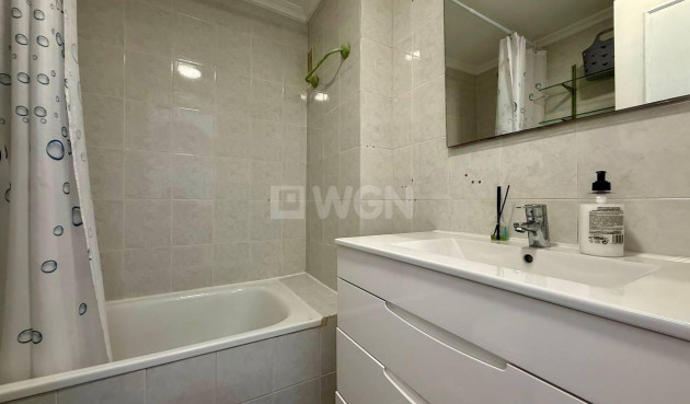 Wiederverkauf - Wohnung - Torrevieja - Acequion