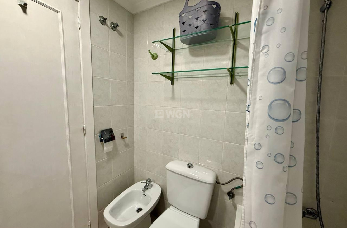 Wiederverkauf - Wohnung - Torrevieja - Acequion