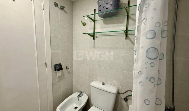 Wiederverkauf - Wohnung - Torrevieja - Acequion
