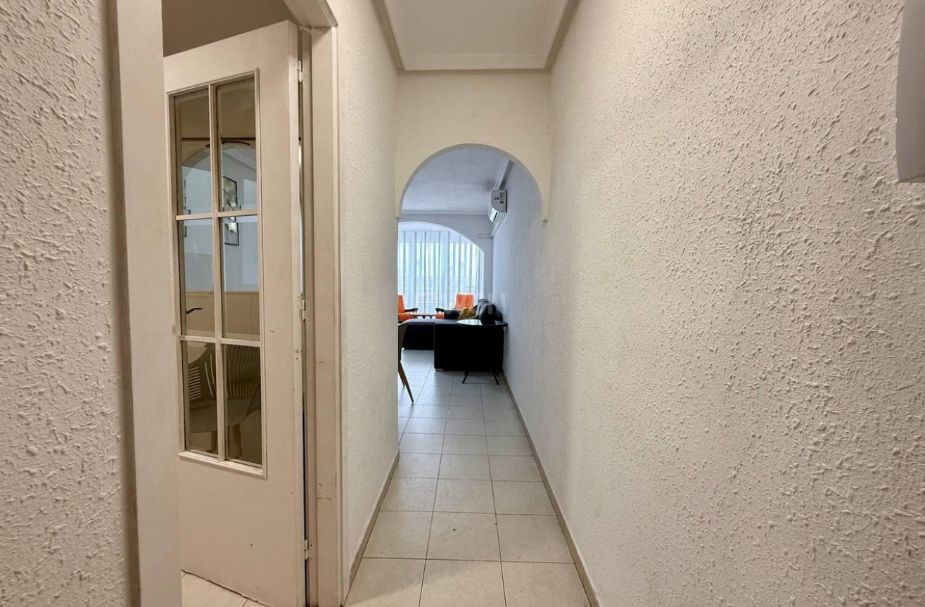 Wiederverkauf - Wohnung - Torrevieja - Acequion