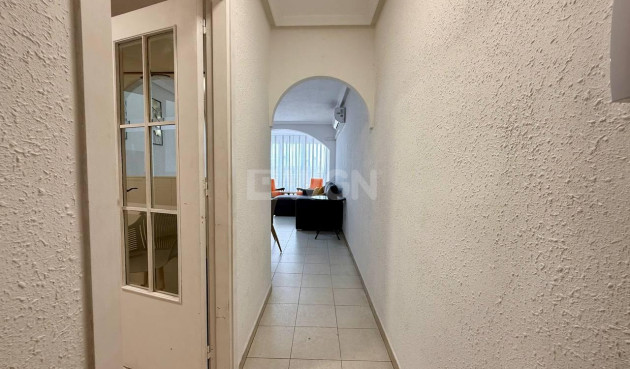 Wiederverkauf - Wohnung - Torrevieja - Acequion