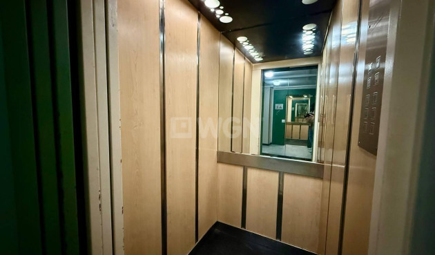 Wiederverkauf - Wohnung - Torrevieja - Acequion