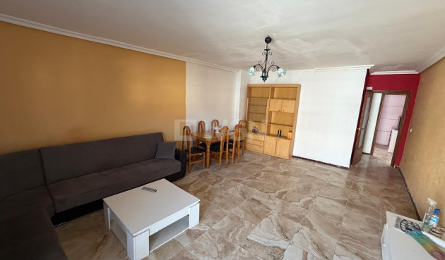 Wiederverkauf - Wohnung - Torrevieja - Acequion