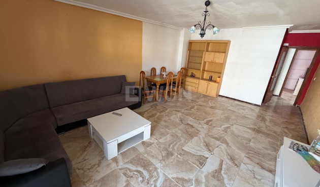 Wiederverkauf - Wohnung - Torrevieja - Acequion