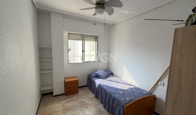 Wiederverkauf - Wohnung - Torrevieja - Acequion