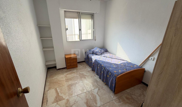 Wiederverkauf - Wohnung - Torrevieja - Acequion