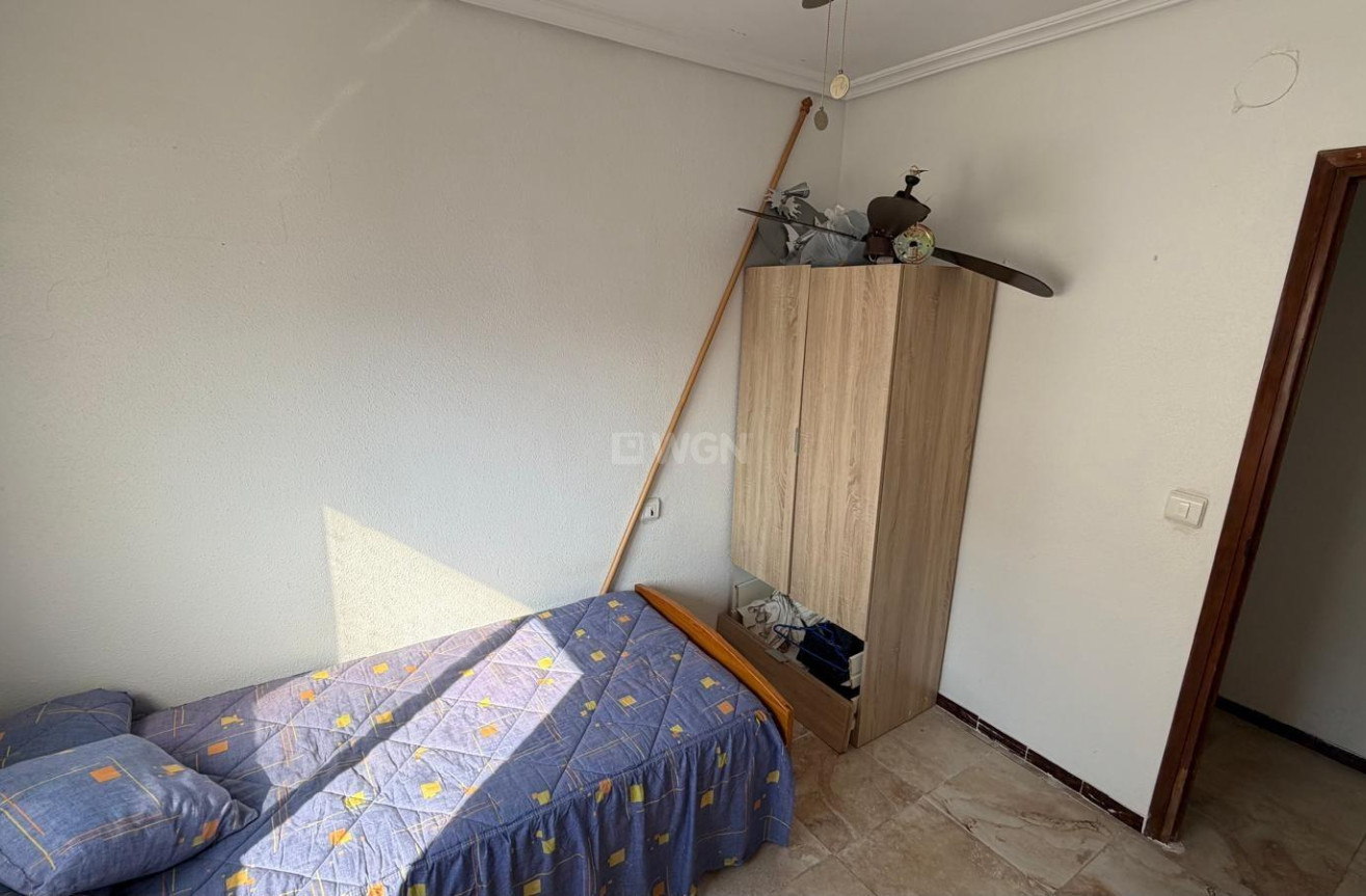 Wiederverkauf - Wohnung - Torrevieja - Acequion