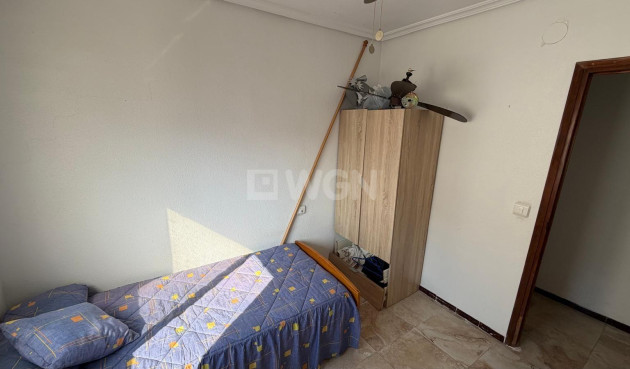 Wiederverkauf - Wohnung - Torrevieja - Acequion