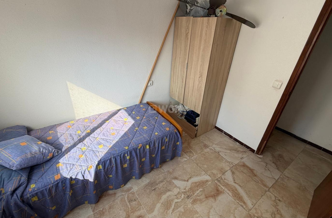 Wiederverkauf - Wohnung - Torrevieja - Acequion