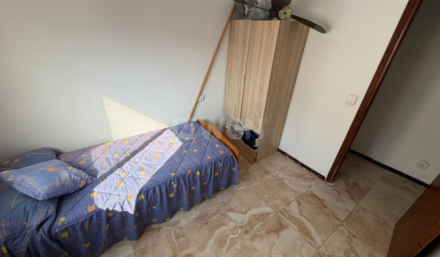 Wiederverkauf - Wohnung - Torrevieja - Acequion
