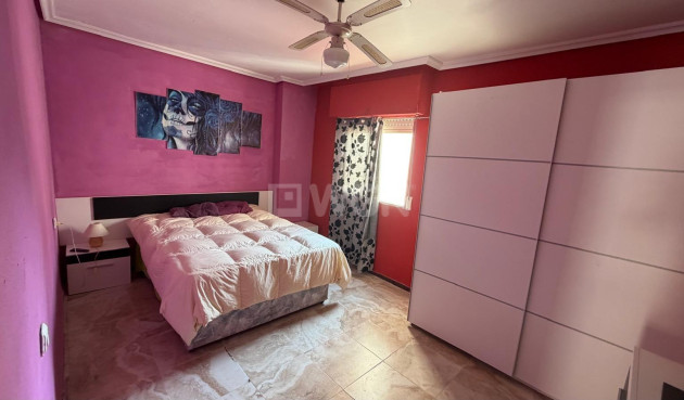 Wiederverkauf - Wohnung - Torrevieja - Acequion