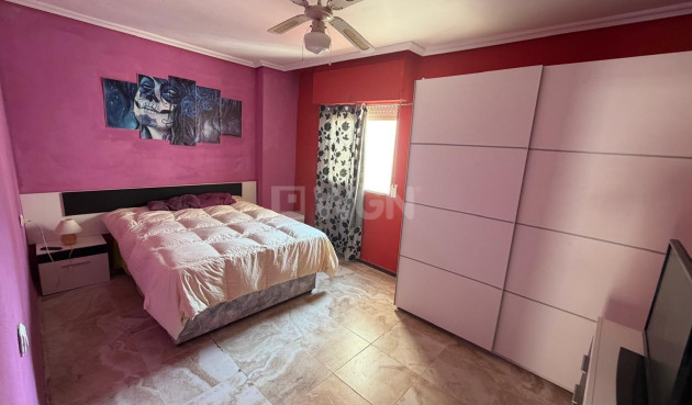 Wiederverkauf - Wohnung - Torrevieja - Acequion