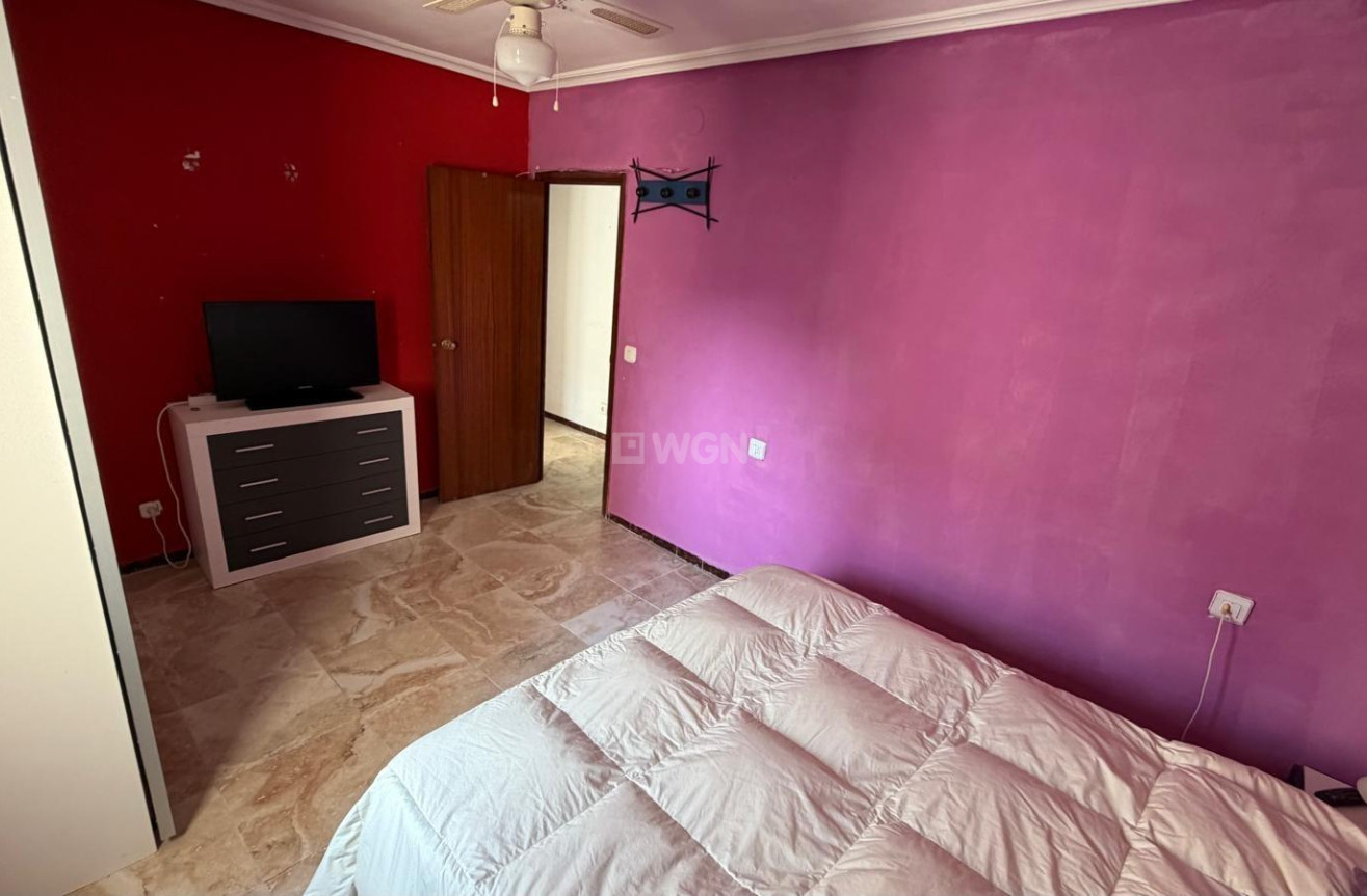 Wiederverkauf - Wohnung - Torrevieja - Acequion
