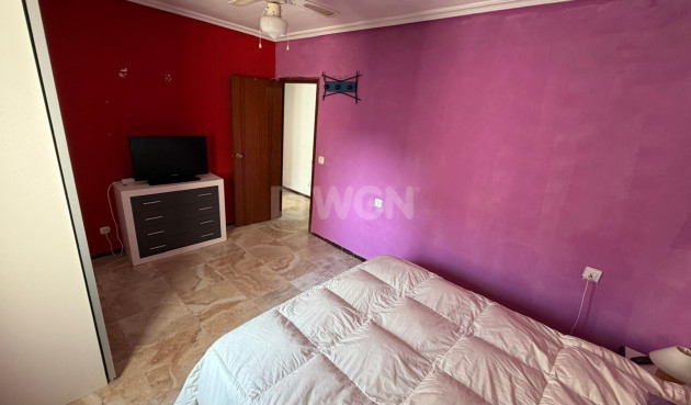 Wiederverkauf - Wohnung - Torrevieja - Acequion