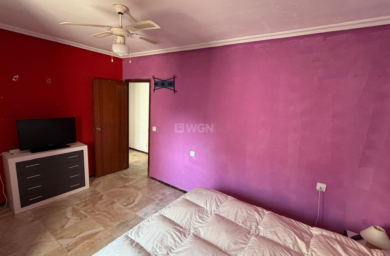 Wiederverkauf - Wohnung - Torrevieja - Acequion