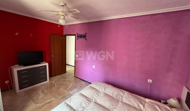 Wiederverkauf - Wohnung - Torrevieja - Acequion