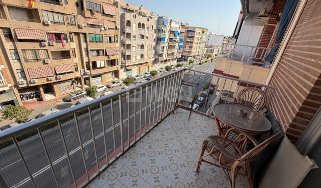 Wiederverkauf - Wohnung - Torrevieja - Acequion