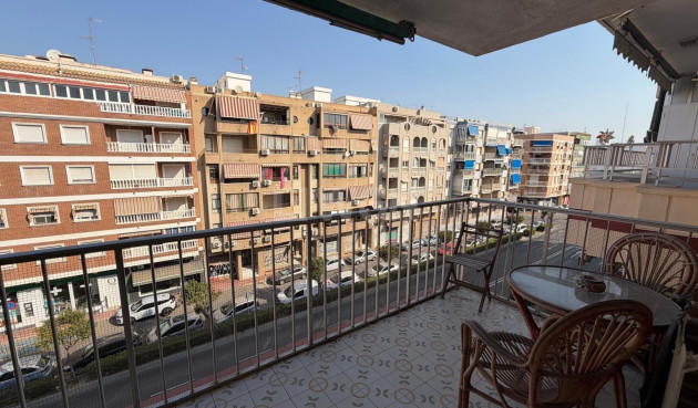 Wiederverkauf - Wohnung - Torrevieja - Acequion