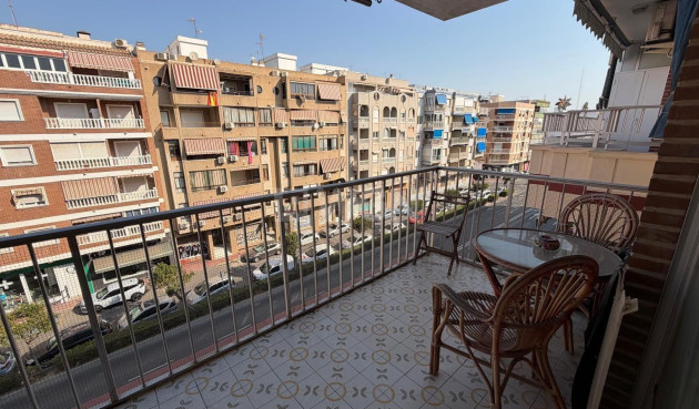 Wiederverkauf - Wohnung - Torrevieja - Acequion