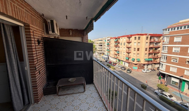 Wiederverkauf - Wohnung - Torrevieja - Acequion