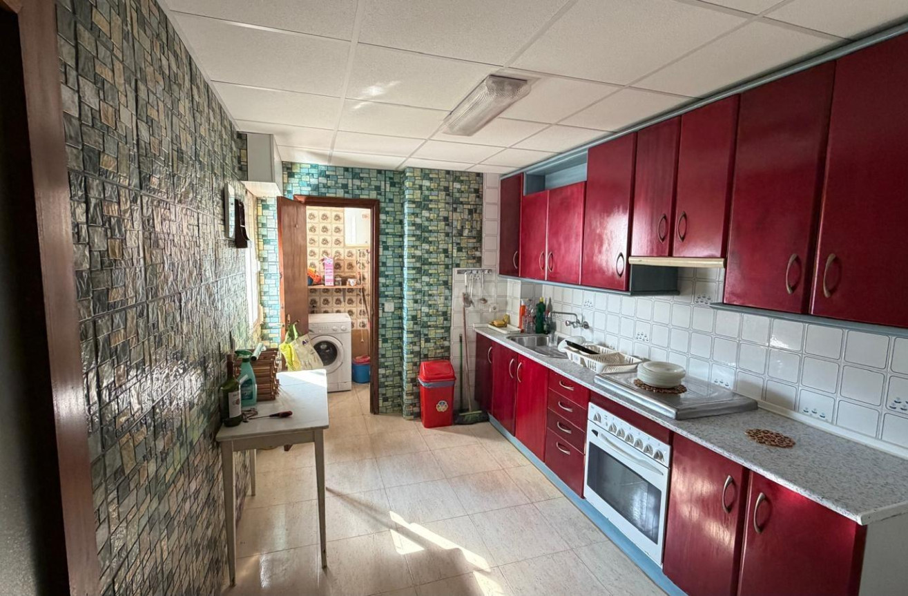 Wiederverkauf - Wohnung - Torrevieja - Acequion