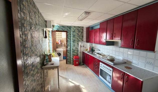 Wiederverkauf - Wohnung - Torrevieja - Acequion