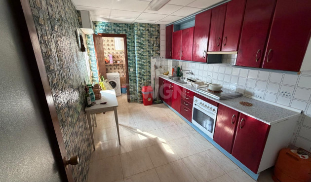 Wiederverkauf - Wohnung - Torrevieja - Acequion