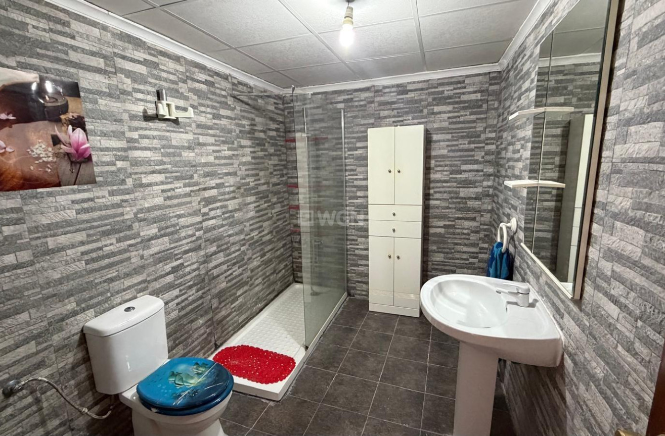 Wiederverkauf - Wohnung - Torrevieja - Acequion