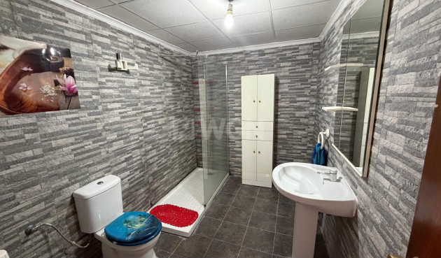 Wiederverkauf - Wohnung - Torrevieja - Acequion