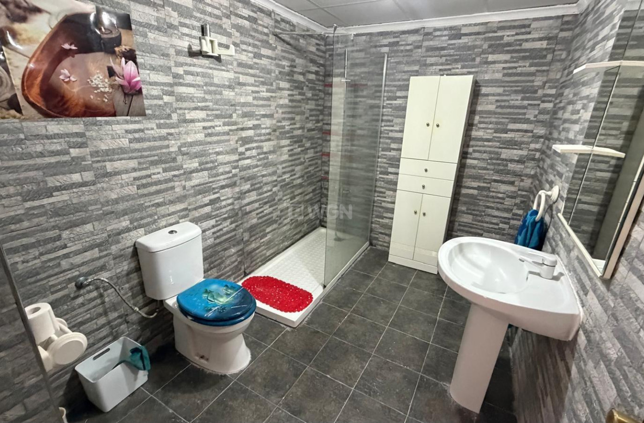 Wiederverkauf - Wohnung - Torrevieja - Acequion
