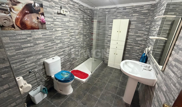 Wiederverkauf - Wohnung - Torrevieja - Acequion