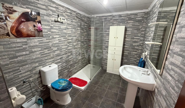 Wiederverkauf - Wohnung - Torrevieja - Acequion