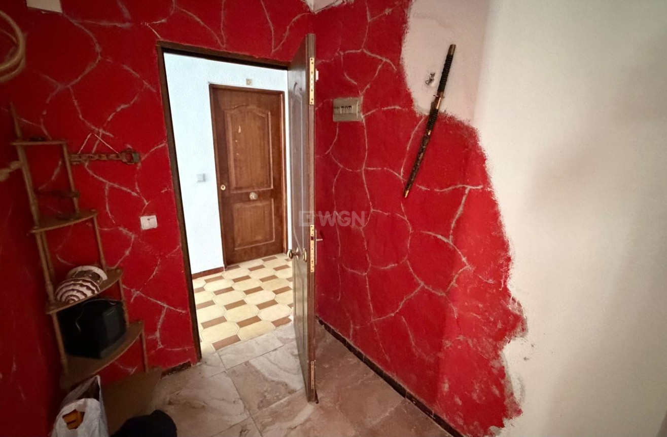 Wiederverkauf - Wohnung - Torrevieja - Acequion