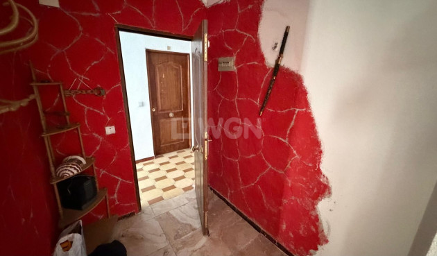 Wiederverkauf - Wohnung - Torrevieja - Acequion