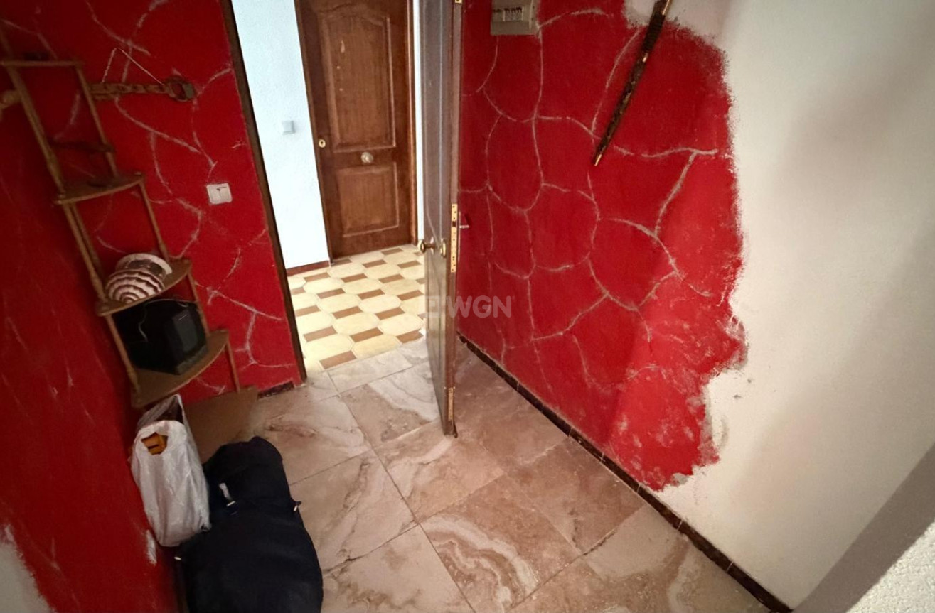 Wiederverkauf - Wohnung - Torrevieja - Acequion