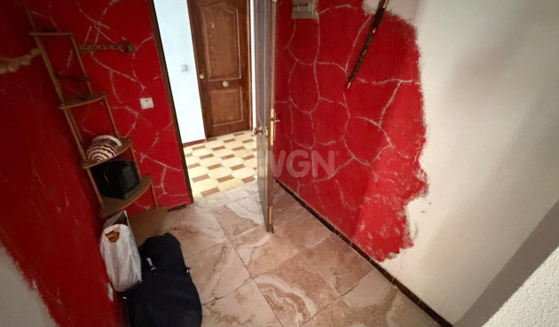 Wiederverkauf - Wohnung - Torrevieja - Acequion