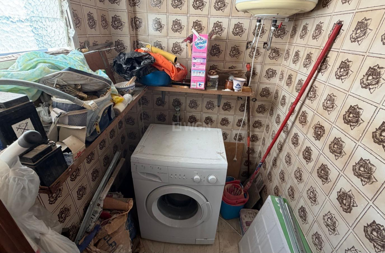 Wiederverkauf - Wohnung - Torrevieja - Acequion