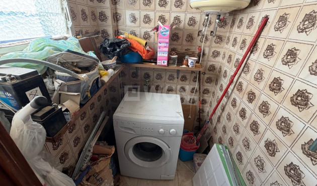 Wiederverkauf - Wohnung - Torrevieja - Acequion